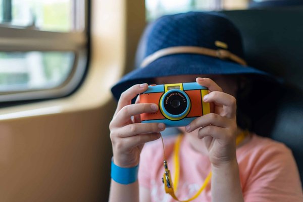 Quels sont les critères de choix d'un appareil photo pour enfant ?