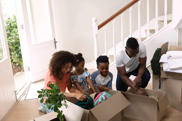 Projet de déménagement : conseils et astuces pour réussir