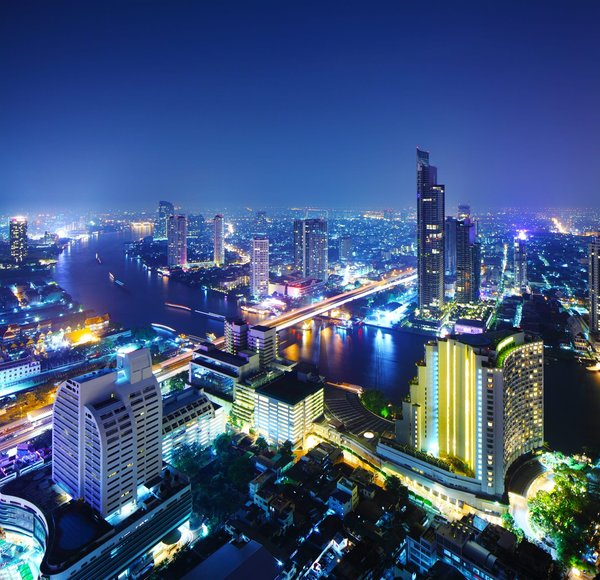 L'évolution du marché immobilier thaïlandais au cours des dix dernières années.
