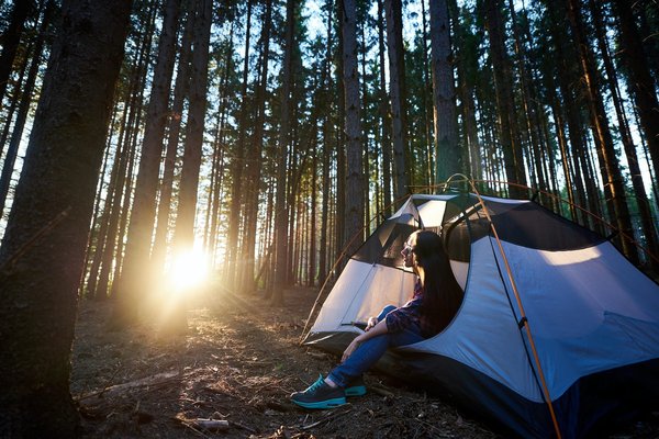 Camping sur l'île d'Oléron : Quelles activités sont disponibles ?