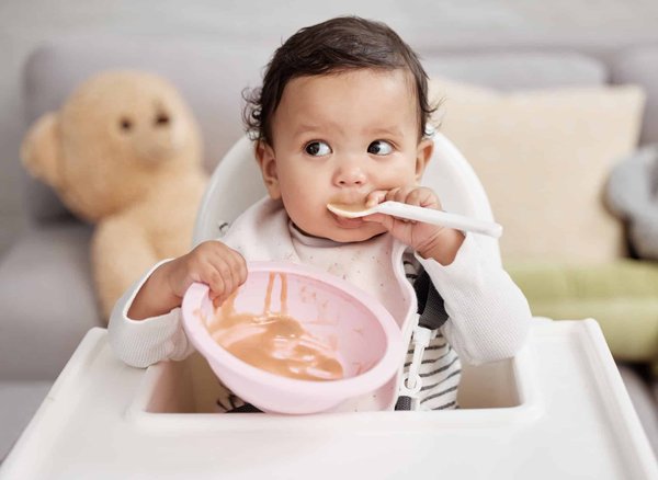 Le coffret complet parfait pour bébé