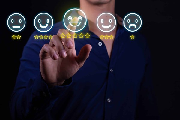 BDOR est-elle bien notée par ses utilisateurs ?