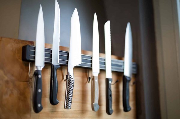 Quel couteau pour quelle fonction ?