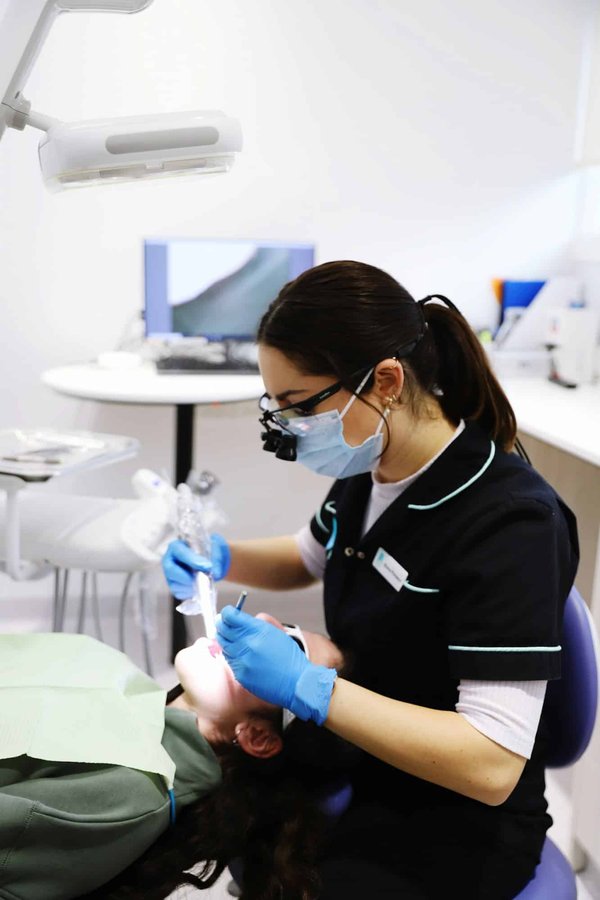 Offrez-vous des options de financement pour les soins dentaires ?